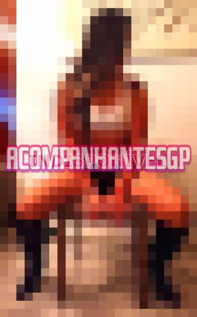 Acompanhante em Pinheiros (SP)