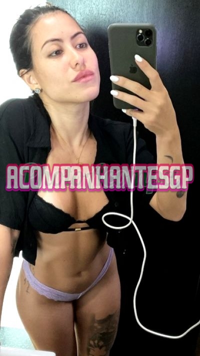 Nayra, Garota de programa em Jabaquara (SP)