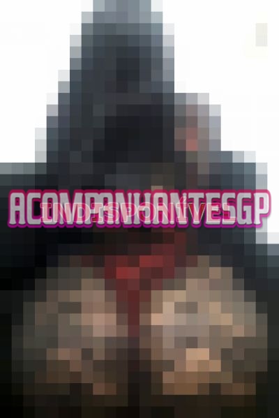 Escort em São Paulo