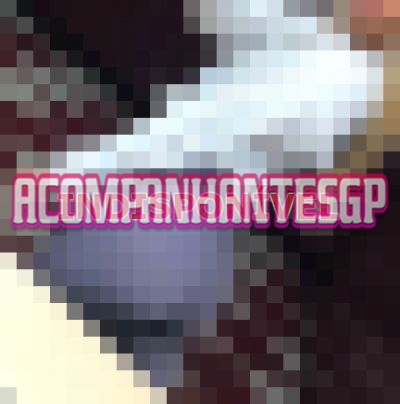 Escort na Consolação (SP)