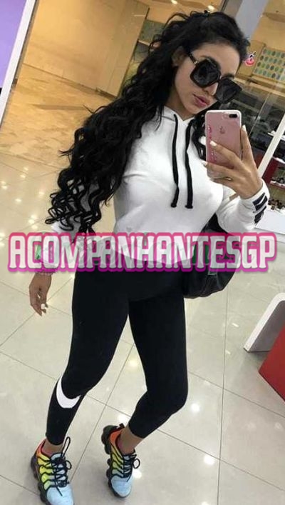 Monique Castro, Acompanhante em Bela Vista (SP)