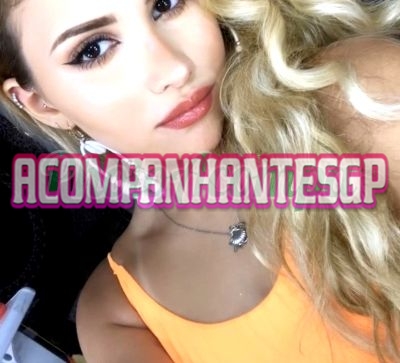 Bia Macedo, Garota de programa em Santo Amaro (SP)