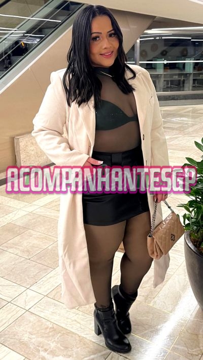 Larissinha (92) 98477-3670, Acompanhante na Zona Norte (SP)