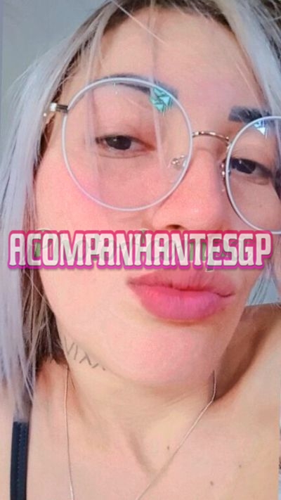 Maria, Garota de programa em Santana (SP)