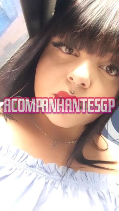 Sofie, Acompanhante no Centro (SP)