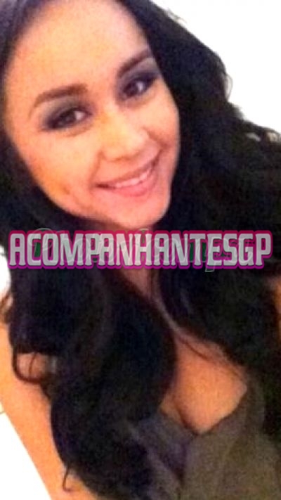 Sabrina, Escort em São Paulo