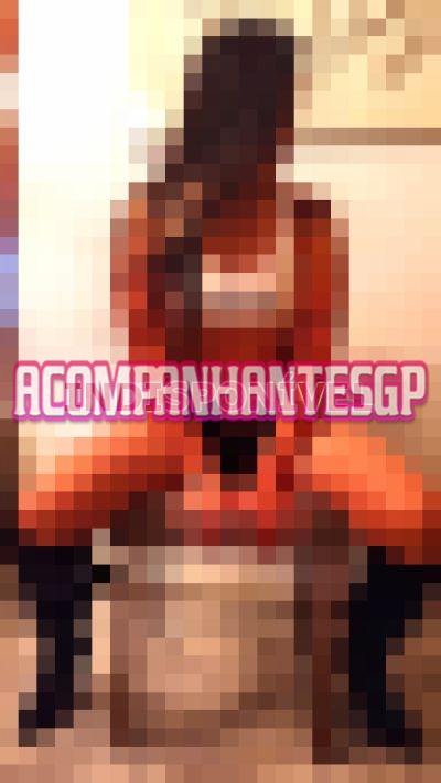 Acompanhante em Pinheiros (SP)