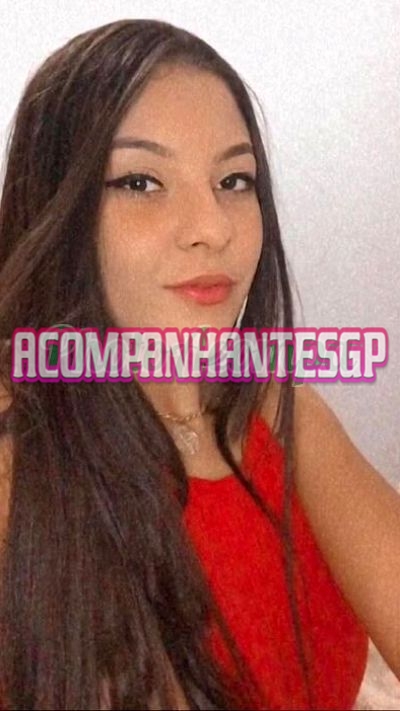 Juju, Acompanhante em São Paulo