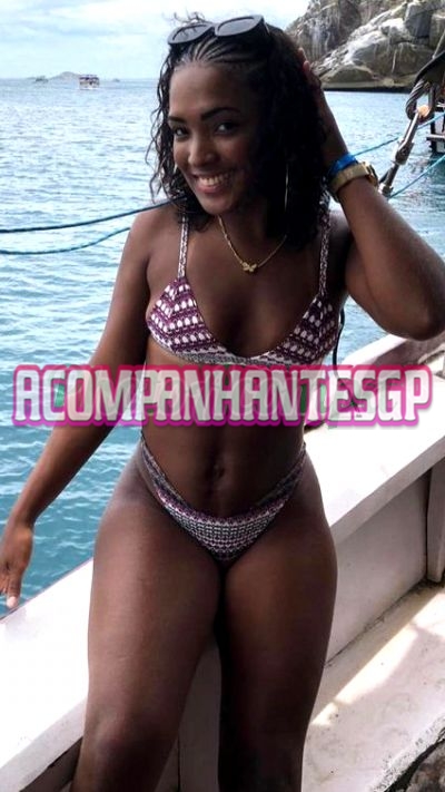 Karen, Garota de programa em Santo Amaro (SP)