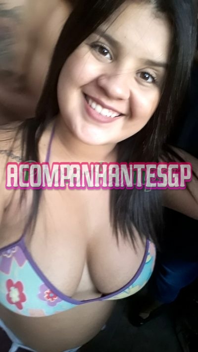 Alice Albuquerque, Garota de programa em São Paulo