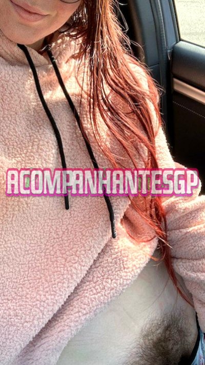 Bia, Garota de programa em São Paulo