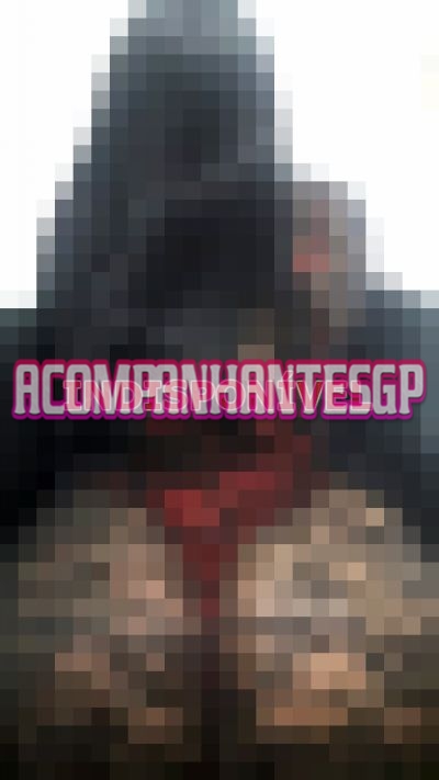 Escort em São Paulo