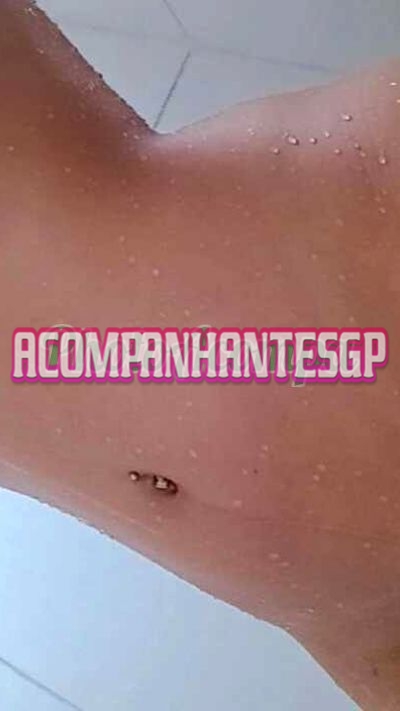 Dry, Acompanhante em Santo Amaro (SP)