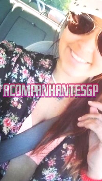 Milena, Acompanhante em São Paulo