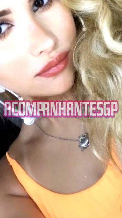 Bia Macedo, Garota de programa em Santo Amaro (SP)