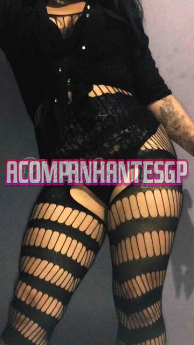 Sophia, Acompanhante na Zona Leste (SP)