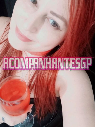 Pamelahtrixx Bdsm, Acompanhante em São Paulo