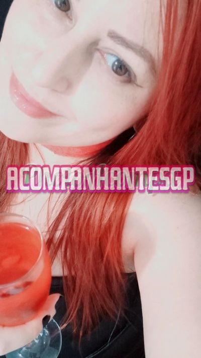 Pamelahtrixx Bdsm, Acompanhante em São Paulo