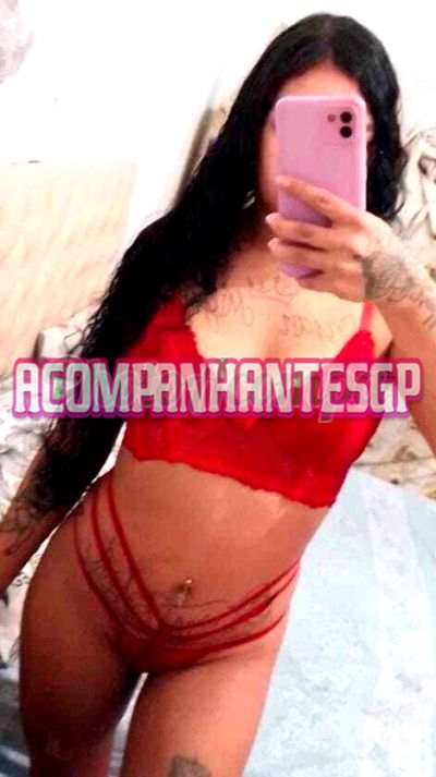 Vitória, Acompanhante em Jabaquara (SP)