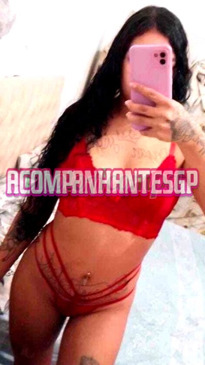 Vitória, Acompanhante em Jabaquara (SP)