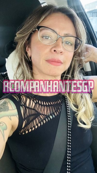 Sarah Milf (11) 94545-6059, Acompanhante em Moema (SP)