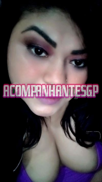 Suzy, Escort em São Paulo