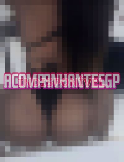 Escort em São Paulo