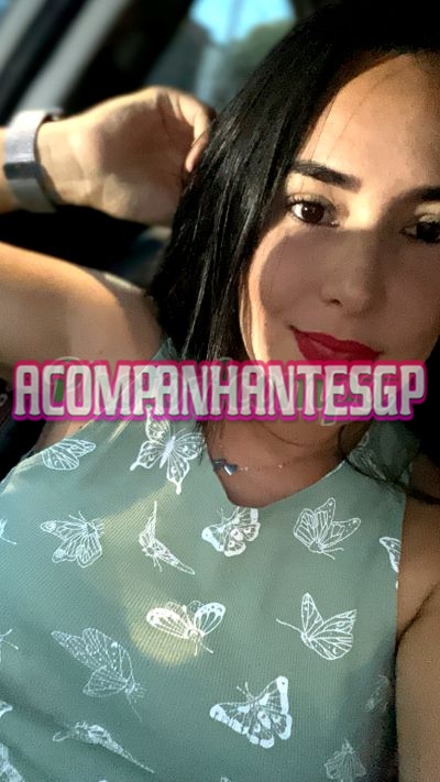 Marjorie (11) 97781-4554, Acompanhante em Moema (SP)