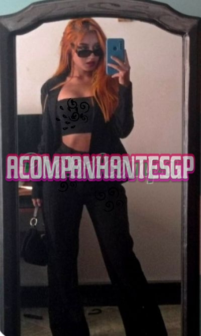 Viviane, Escort em Bela Vista (SP)