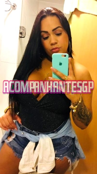 Marcela, Acompanhante em Tatuapé (SP)