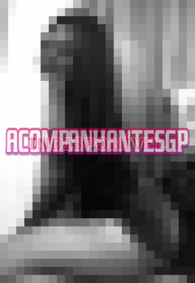 Garota de programa em São Paulo