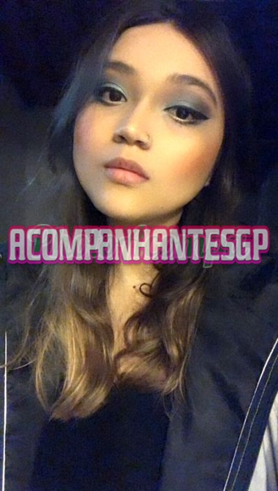 Midoria, Acompanhante em Santa Cecília (SP)