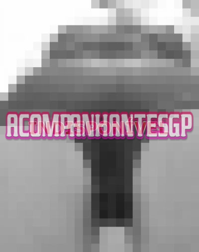 Garota de programa em São Paulo