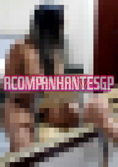 Escort em Tatuapé (SP)