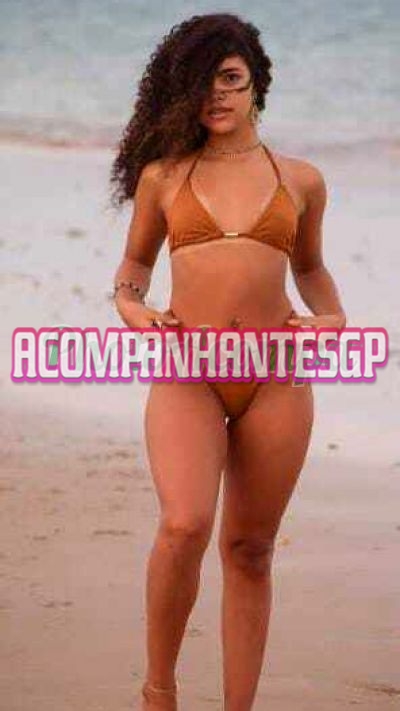 Joh, Acompanhante em São Paulo