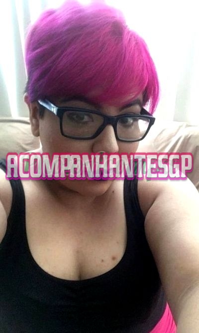 Suzana, Escort em São Paulo