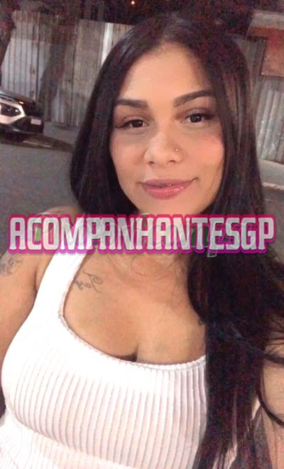Bruna, Escort em São Paulo