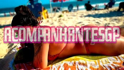 Mel, Acompanhante em Santana (SP)