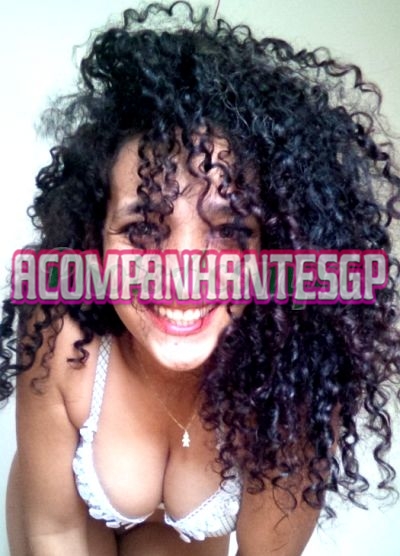 Mônica Coverdale, Escort em São Paulo