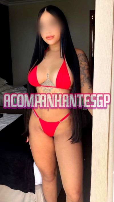 Nanda (21) 95907-8422, Garota de programa em Bela Vista (SP)