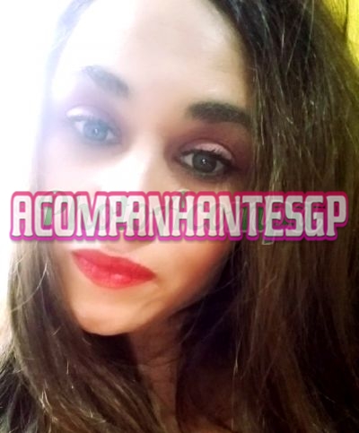 Penélope, Garota de programa na Lapa (SP)