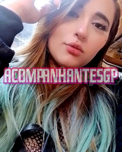 Naomi, Escort em São Paulo