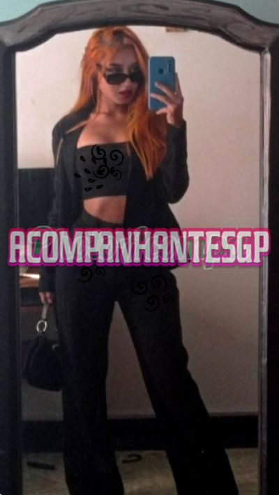 Viviane, Escort em Bela Vista (SP)