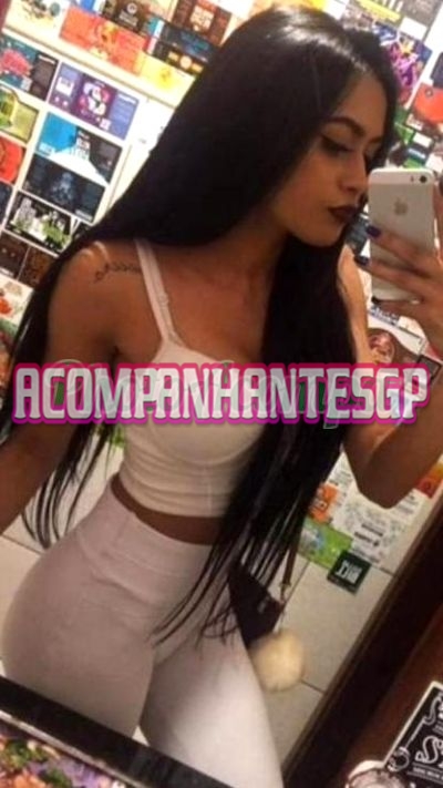 Faby, Acompanhante em Bela Vista (SP)