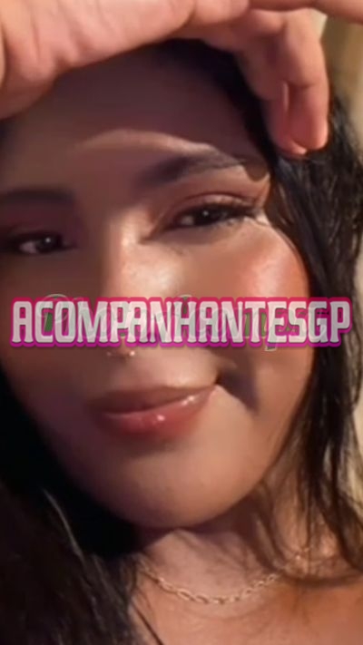 Erica, Acompanhante em São Paulo