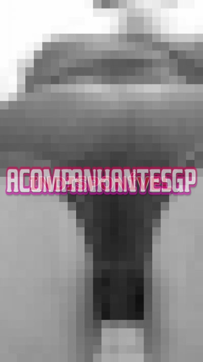 Garota de programa em São Paulo