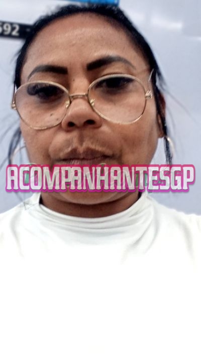 Eude, Acompanhante em São Paulo