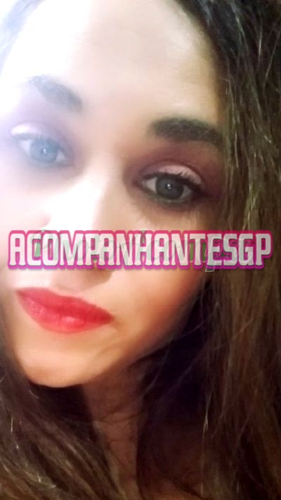 Penélope, Garota de programa na Lapa (SP)