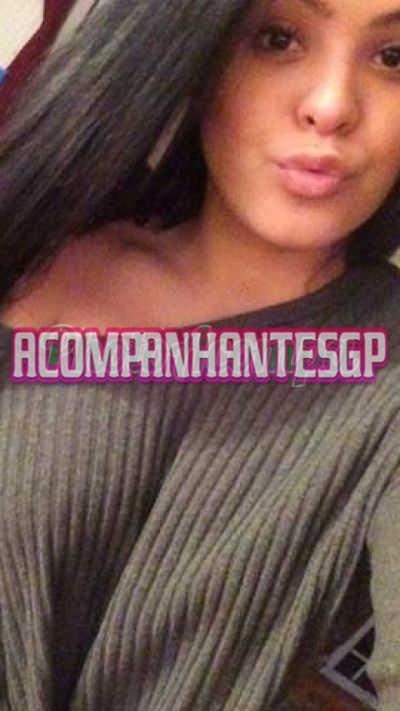 Milla, Garota de programa em São Paulo