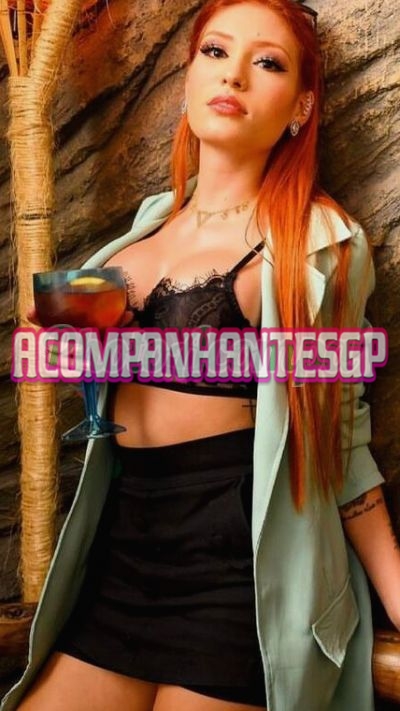 Allana Sanches, Garota de programa na Consolação (SP)